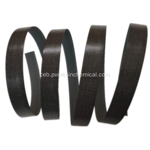 Mga PVC BUTANG PVC TRIDING TRIM